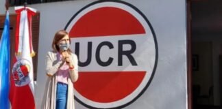 Duras críticas a la aspiración de Ferreyra por la re-reelección