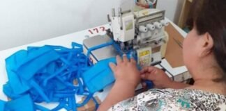 El Banco de Telas se sumará al Registro de Mano de Obra Textil