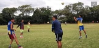 El CAI recibe a Policial en partido amistoso