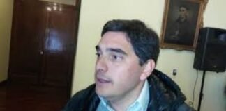 EL INTENDENTE DE EL RODEO LE PIDIÓ LA RENUNCIA A TODOS SUS FUNCIONARIOS