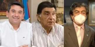 “El intendente tiene su facultad de nombrar y remover sus funcionarios”