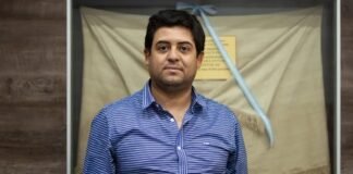 El Sec. de ambiente, Robador al final reconoció que eran empleados y no turistas cordobeces que se habian perdido en Antofagasta de la Sierra, piden la renuncia