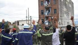 Elecciones de renovación de autoridades en el SOEM: Dos listas presentadas