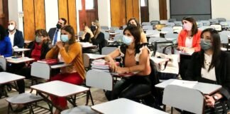 ES PARA EL JUZGADO DE PRIMERA INSTANCIA DEL TRABAJO