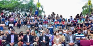 Facultad de Humanidades: comenzaron las actividades académicas
