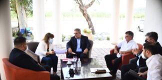 Fondo rotatorio para la compra de membrillo