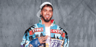 Furor por Anuel AA: Agota preventa en solo 1 hora