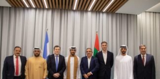 Gobernadores del Norte Grande buscan inversiones para conectar sus pasos fronterizos y facilitar la comercialización