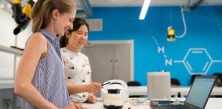 Grandes avances tecnológicos logrados gracias a estas mujeres imprescindibles: desde el GPS al cable de fibra óptica