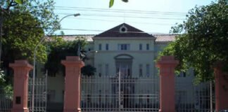 Gripe A en Catamarca,tres casos en el Hospital de Niños