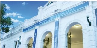 Hoy se realiza el acto de bienvenida a los ingresantes de Humanidades