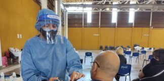 Inicia la aplicación de dosis de refuerzo a quienes recibieron dosis adicional