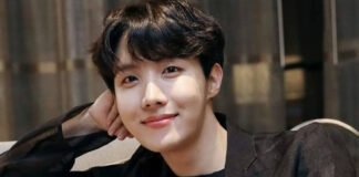 J-HOPE DE BTS DIO POSITIVO DE COVID