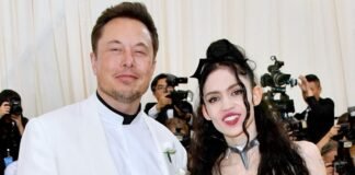 LA CANTANTE GRIMES Y ELON MUSK ESPERAN SU SEGUNDO HIJO