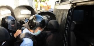 La Corte de Justicia de Catamarca confirmó la pena de prisión perpetua para Naim Vera