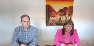 La denuncia de Kunz contra Denett se investigará en la Justicia Federal
