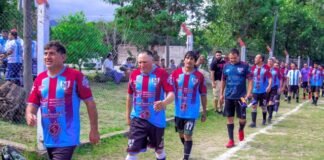 La Estación no para de ganar el Súper Maxi