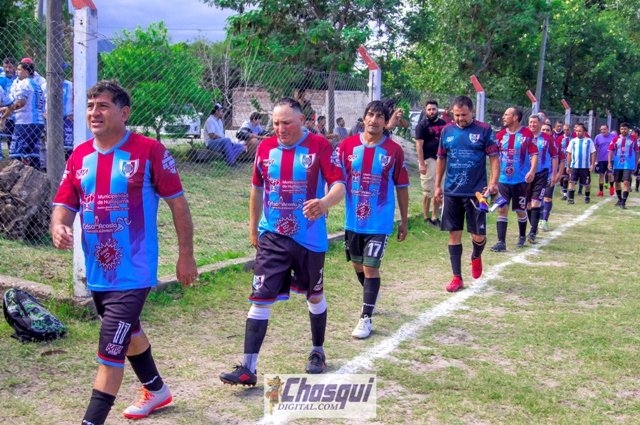 La Estación no para de ganar el Súper Maxi