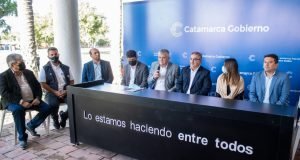 La Fiesta del Poncho será del 15 al 24 de julio