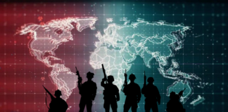 La guerra entre Rusia y Ucrania amenaza con recrudecer la crisis de los chips