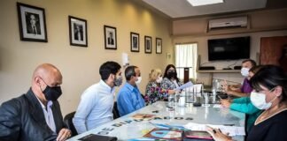 Luz verde a la Fe de Errata de la Ley de Juicio Penal por Jurados