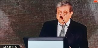 Martín Fierro Federal: «Abrepuertas» se quedó con el premio en el rubro interés general