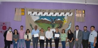 Más aportes de Nación para el turismo de Catamarca