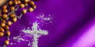 Miércoles de Ceniza y el clamor por la paz en Ucrania