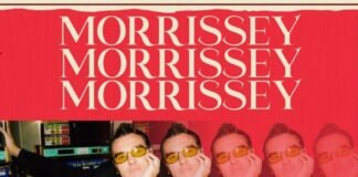 MORRISEY ANUNCIÓ SU RESIDENCIA “VIVA MOZ LAS VEGAS”