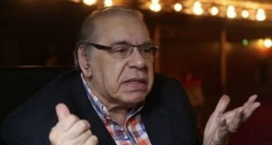 Murió Enrique Pinti, el artista que le puso humor y vértigo a las desventuras argentinas