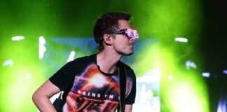 Muse: Otro adelanto del nuevo álbum