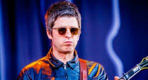 NOEL GALLAGHER DICE QUE EL ROCK ACTUAL ES DEMASIADO CLASE MEDIA