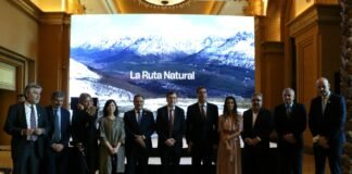 Nueva Agencia de Inversiones y Comercio Exterior del Norte Grande