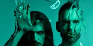 NUEVO MATERIAL DE PLACEBO “HAPPY BIRTHDAY IN THE SKY”