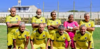“Poli” se lo dio vuelta a Vélez y se quedó con la “Copa Botineros”