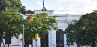 Preuniversitarias: cobertura de cargos y horas cátedra