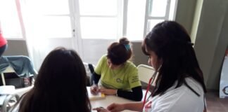 PROSANE visitará la escuela de Riberas del Valle