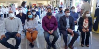 Recrudecen las internas en el peronismo del interior provincial