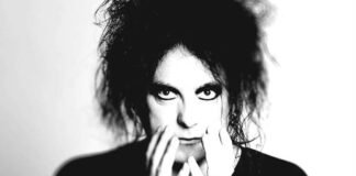 Robert Smith reveló el título del nuevo disco de The Cure