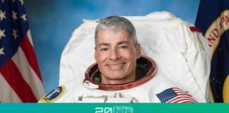 Rusia quiere abandonar en el espacio al astronauta estadounidense de la NASA