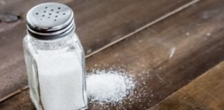 Se desarrollan actividades por la Semana Mundial de Concientización sobre el Consumo de Sal