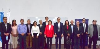 Se dictará la diplomatura Universitaria en Educación Sexual Integral en la sede de la UNCA en Los Altos