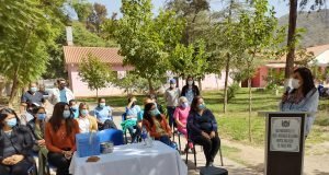 Se lanza la Campaña de Vacunación Antigripal 2022