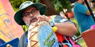 Se suspende la Chaya de Alico en Juventud Unida de Santa Rosa, por cuestiones climáticas