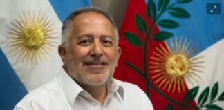 Solá Jais podría ser el nuevo presidente de Camyen