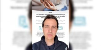 Suplantaciones en entidades bancarias y tasas de aduana sin cobrar: las nuevas estafas