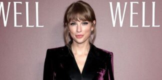 Taylor Swift recibirá un doctorado honorario en bellas artes de la Universidad de Nueva York