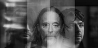 “THE SMILE” – PROYECTO PARALELO DE RADIOHEAD – REVELA UN NUEVO SINGLE DE UN SOLO EJEMPLAR