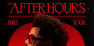 THE WEEKND ANUNCIA SU GIRA NORTEAMERICANA 2022