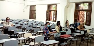 Tres mujeres aprobaron examen para jueza